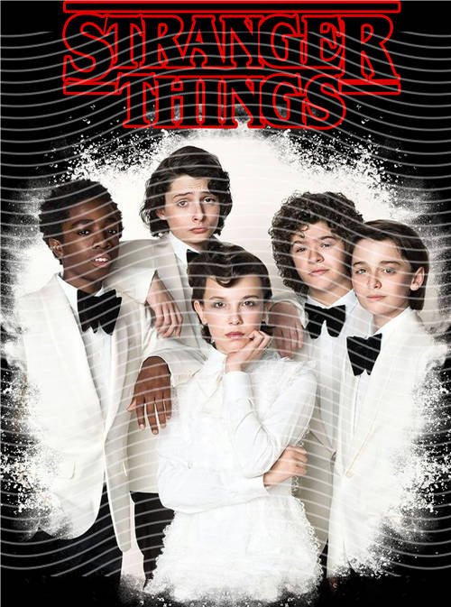 StrangerThings-ST 201